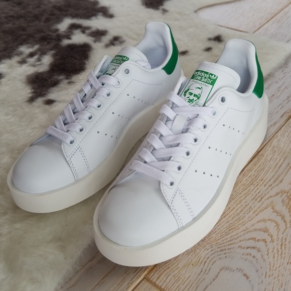 stan smith chunky